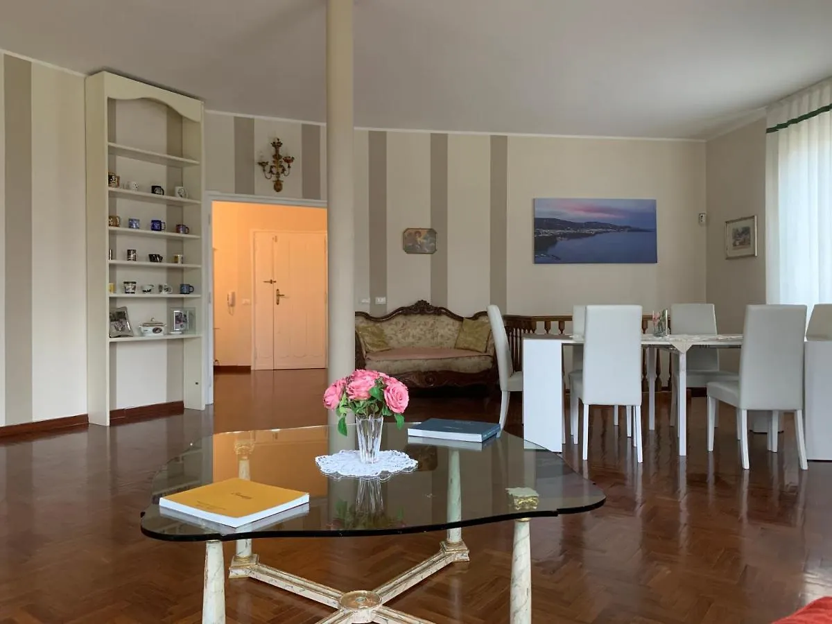 Frühstückspension Villa Mase Ravenna