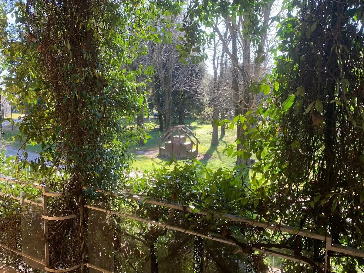 Villa Mase Ravenna Frühstückspension