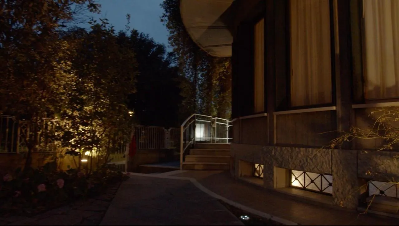 Villa Mase Ravenna Frühstückspension