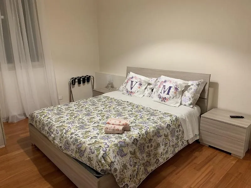 **** Frühstückspension Villa Mase Ravenna Italien