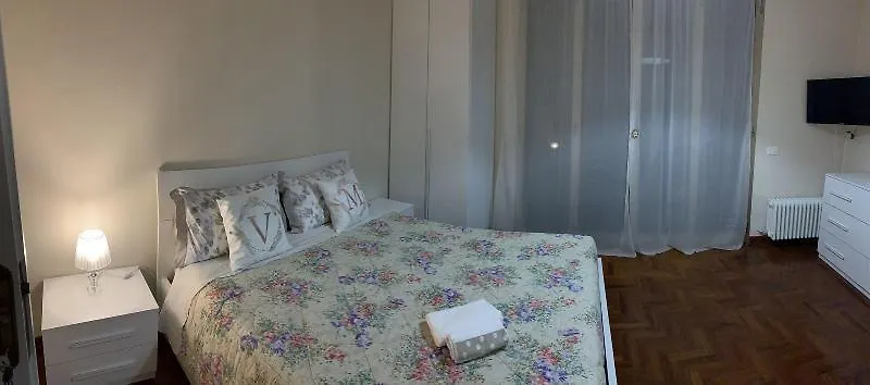 Villa Mase Ravenna Frühstückspension