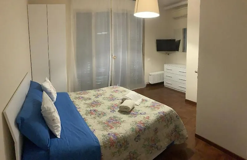 Villa Mase Ravena
