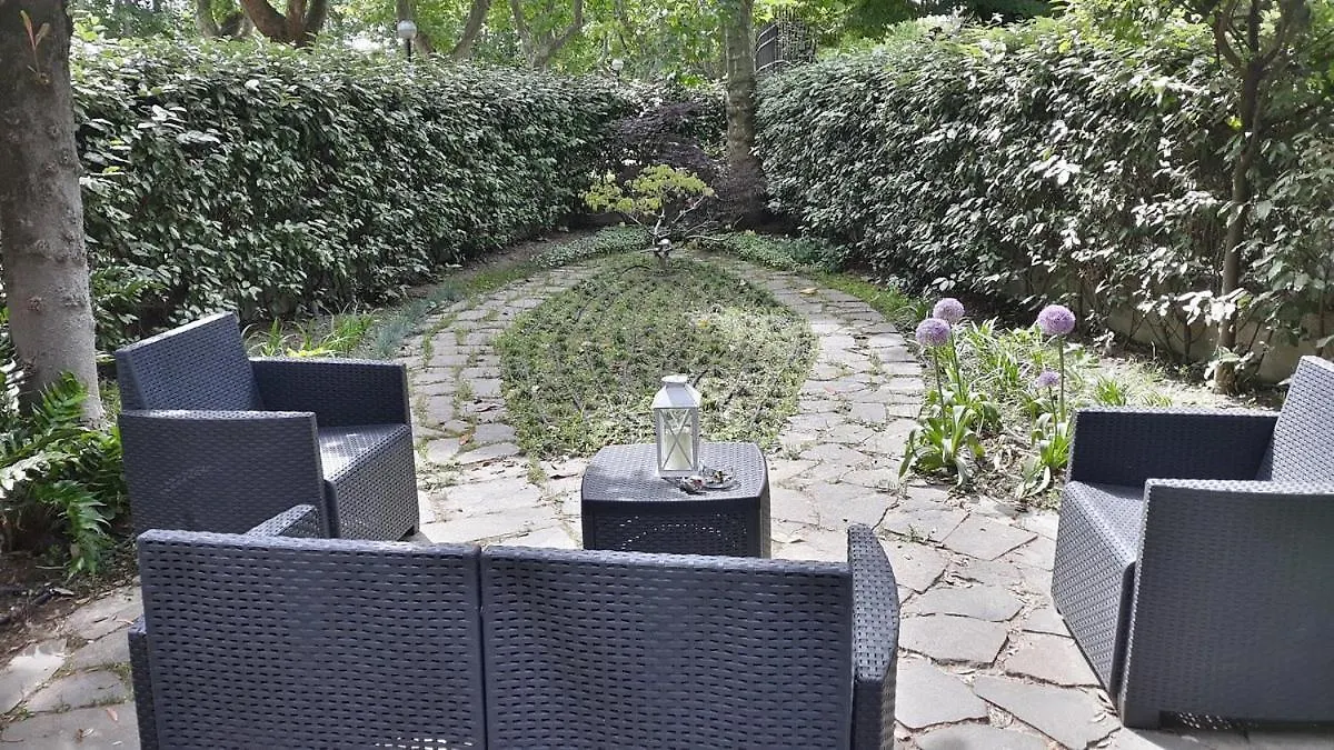 Villa Mase Ravenna 4*,  Italien