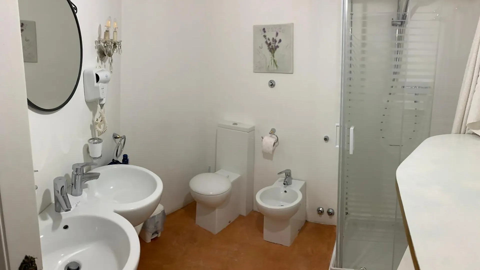 Villa Mase Ravenna 4*,  Italien