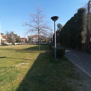 Apartamento Casa Alberoni