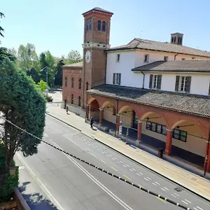 Affittacamere Di Andrea Bertolino Casa de hóspedes