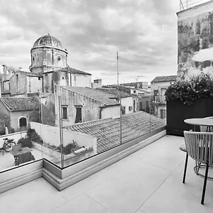 Palazzo Salomone 5*, Syracuse Italia