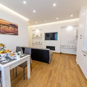 White Gold Bed & Breakfast Naples