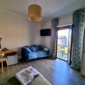 Happy In Bed & Breakfast Naples