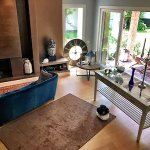 Habitación en casa particular Abitare Al 42
