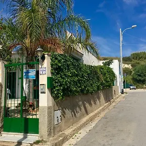 Scala Dei Turchi Bed & Breakfast Realmonte