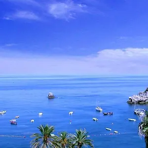 Arianna Bed & Breakfast Taormina